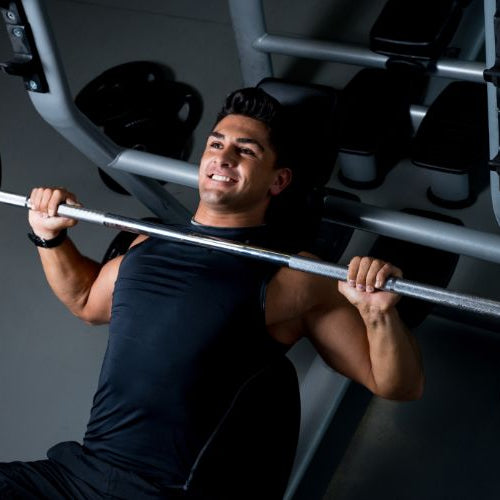 6 Best Chest Workout Exercises for Building Muscle