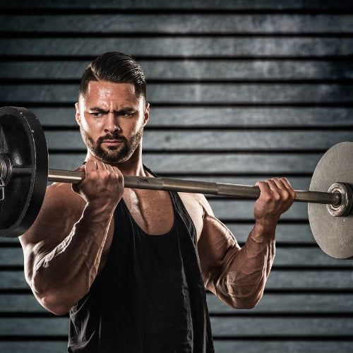 6 Exercises for Building Bigger, Stronger Arms