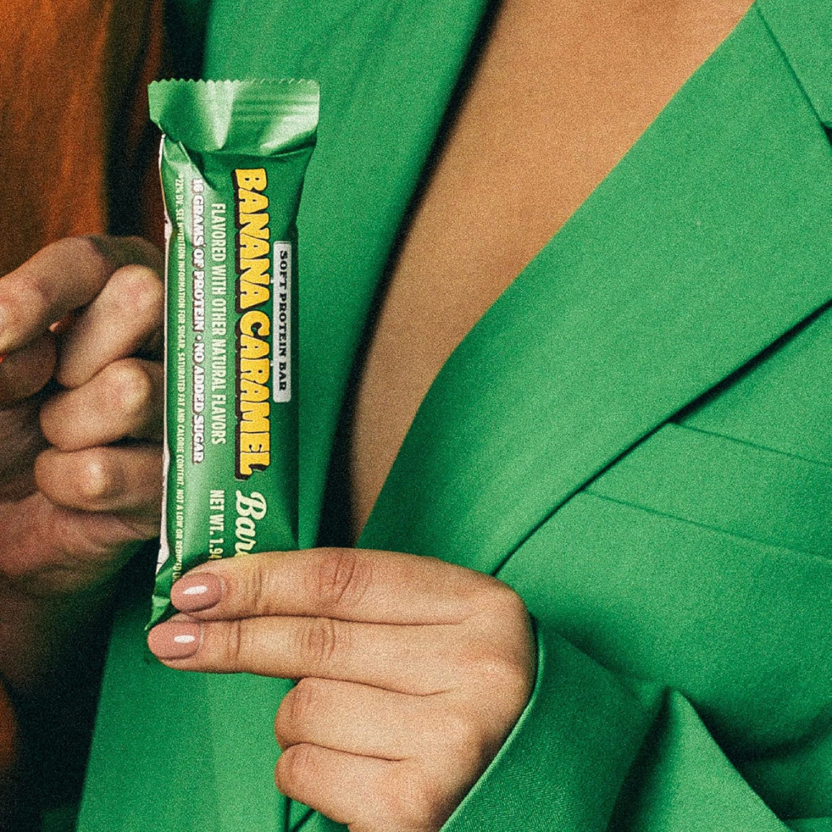 Barebells Soft Protein Bar