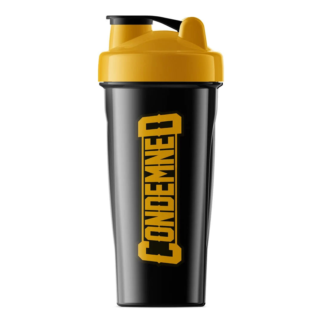 Condemned Labz Shaker