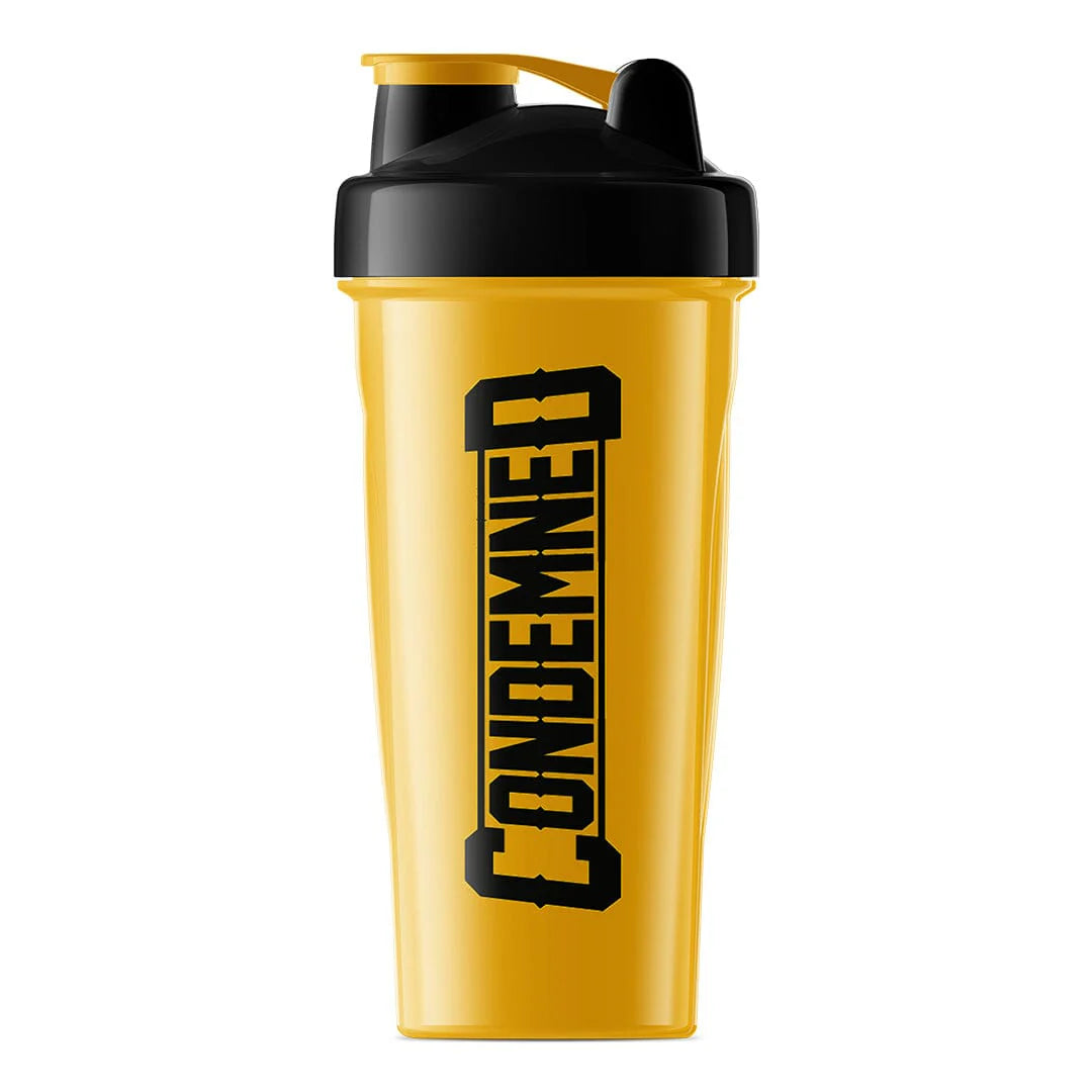 Condemned Labz Shaker