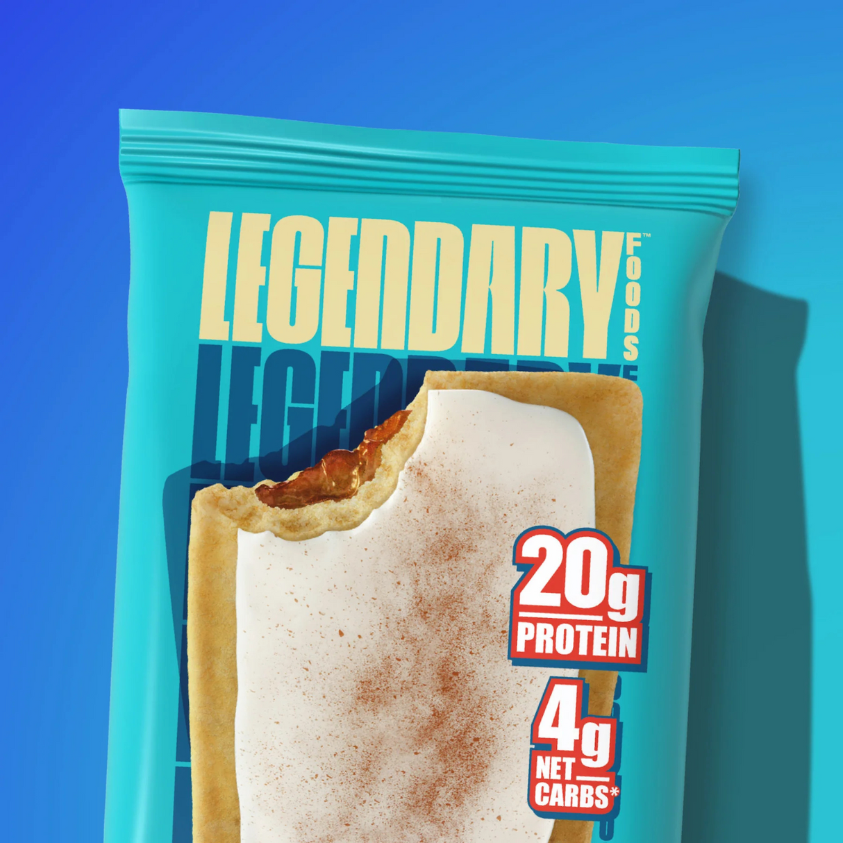 Legendary Foods Protein Pastry