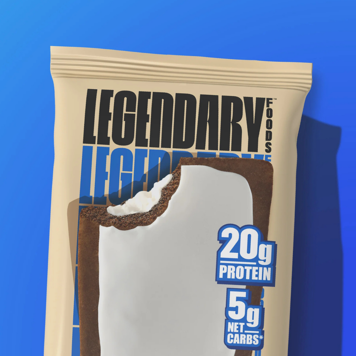 Legendary Foods Protein Pastry