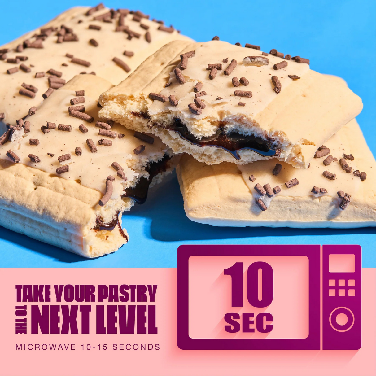 Legendary Foods Protein Pastry