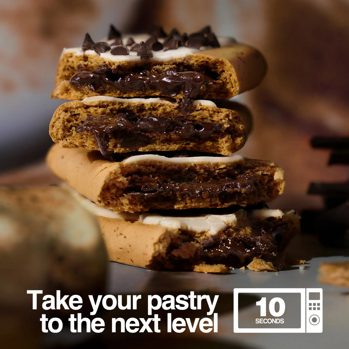 Legendary Foods Protein Pastry