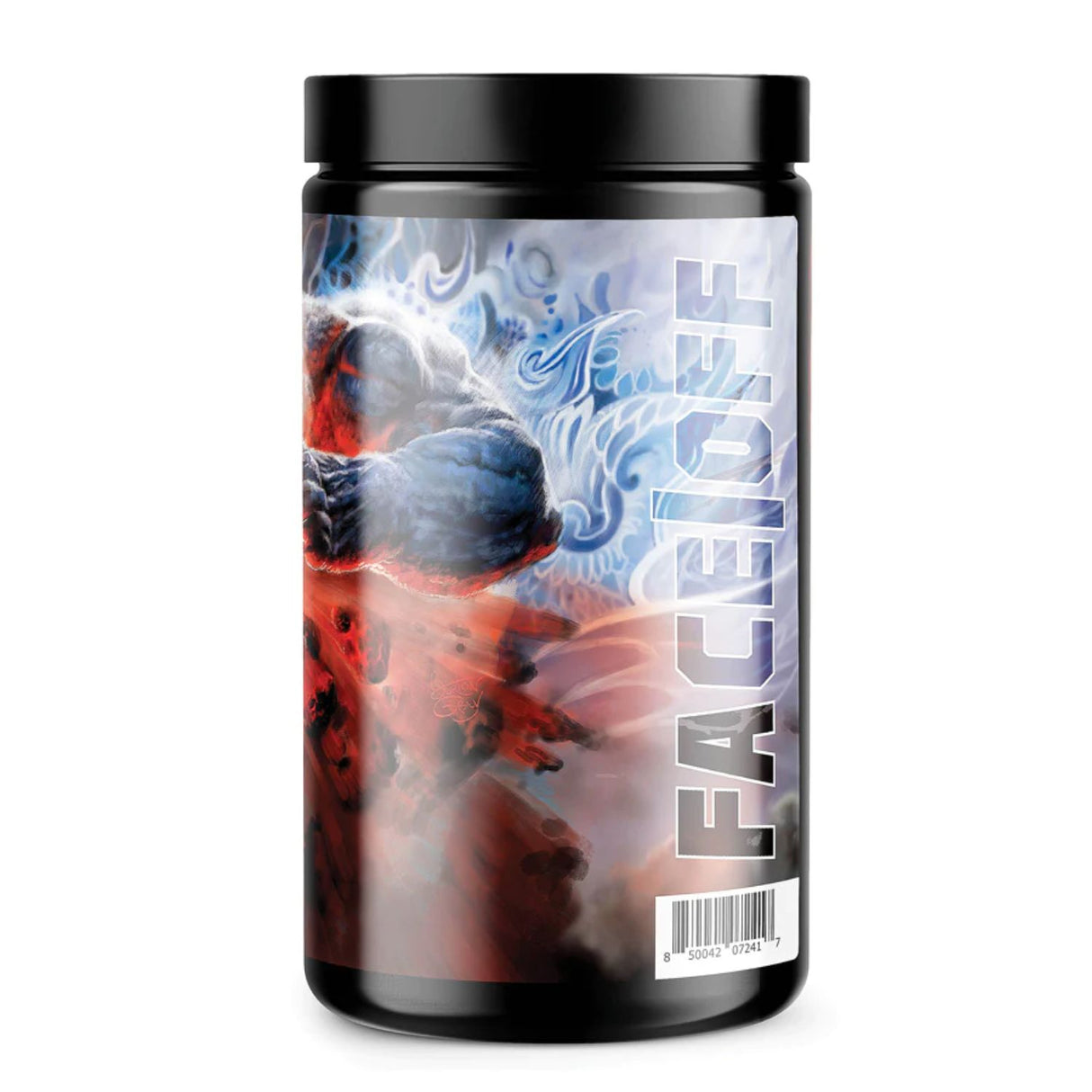 Panda x Apollon Face Off