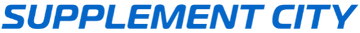 Supplement City USA logo