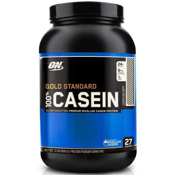Optimum Nutrition Gold Standard 100% Casein