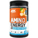 Optimum Nutrition Amino Energy + Electrolytes - Tangerine Wave - 30 Servings