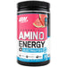 Optimum Nutrition Amino Energy + Electrolytes - Watermelon Splash - 30 Servings