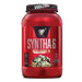 BSN Syntha-6 Cold Stone Creamery  protein powder-Mint Mint Chocolate Chip