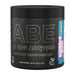 ABE All Black Everything Pre Workout, Bubblegum Crush 30 Servings