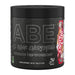 ABE All Black Everything Pre Workout, Cherry Cola 30 Servings