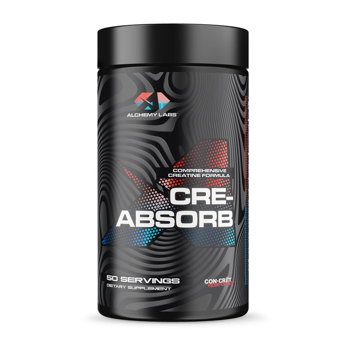 Alchemy Labs Cre-Absorb