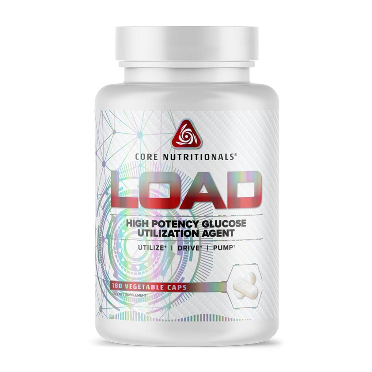 Core Nutritionals Core Load