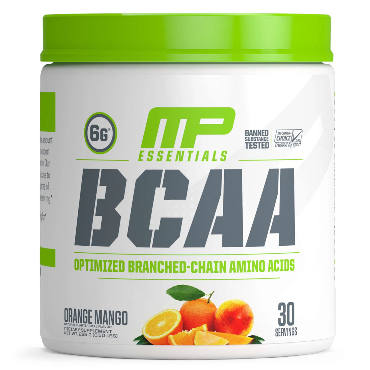 MusclePharm BCAA Essentials