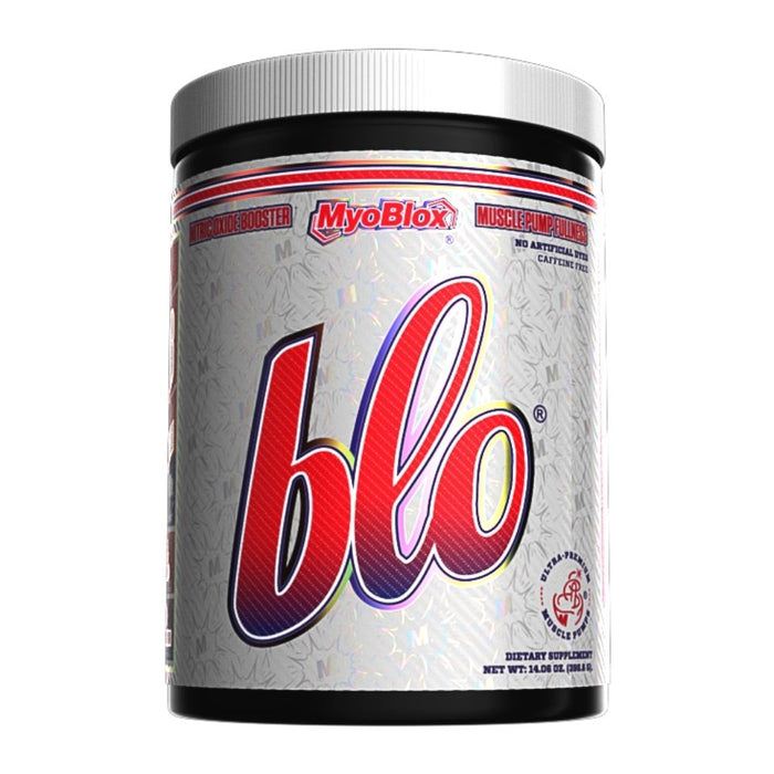 MyoBlox Blo Candy Bomb, 25 Servings