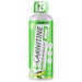 Nutrakey L-Carnitine 3000 - 31 Servings, Green Apple Pucker