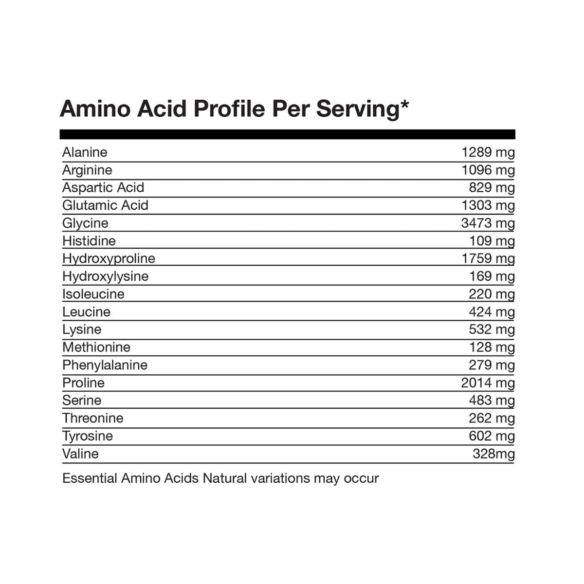 Obvi Super Collagen Protein