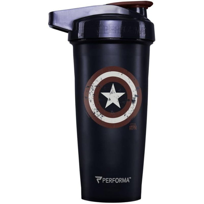Performa Captain America ACTIV Shaker