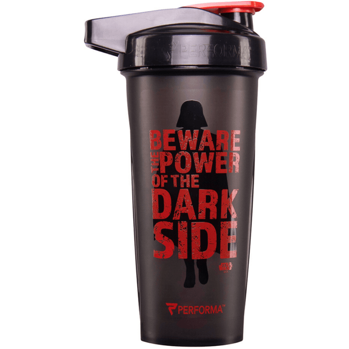 Performa Beware The Dark Side ACTIV Shaker