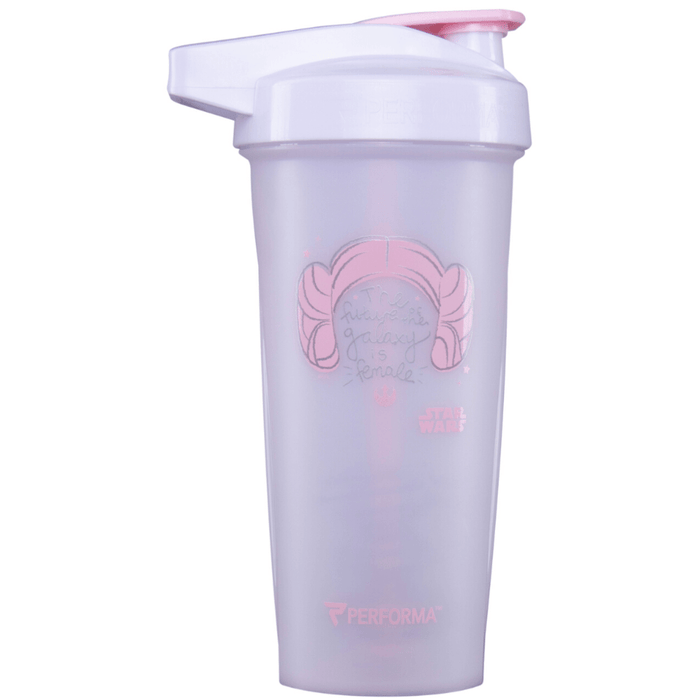 Performa Galaxy Female ACTIV Shaker