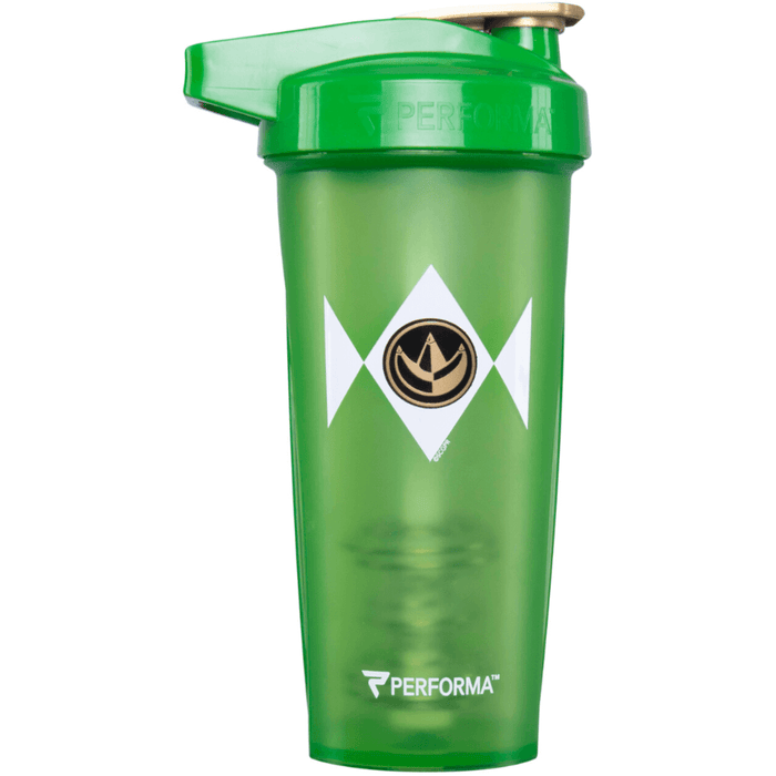 Performa Green Ranger ACTIV Shaker