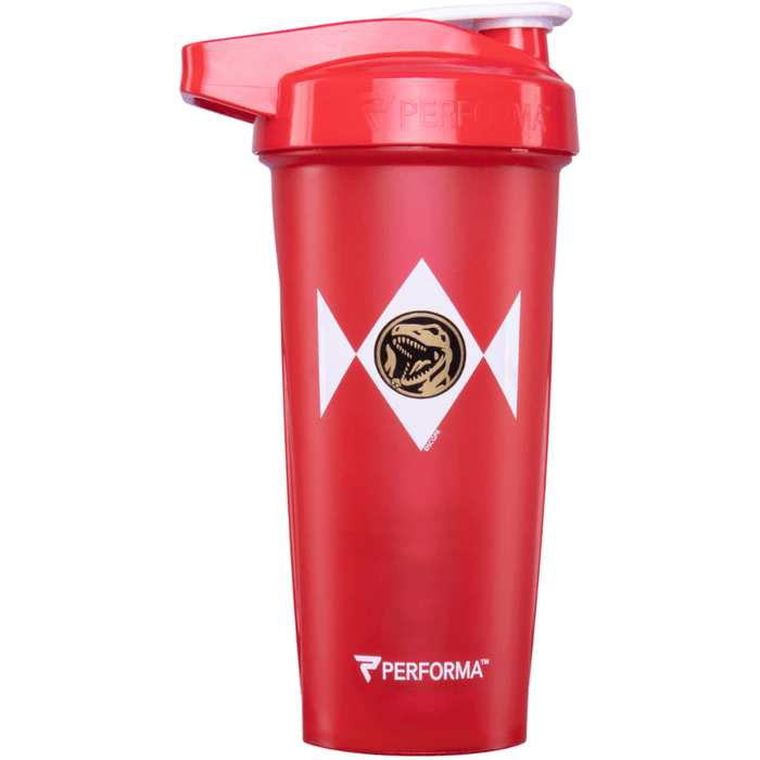 Performa Red Ranger ACTIV Shaker