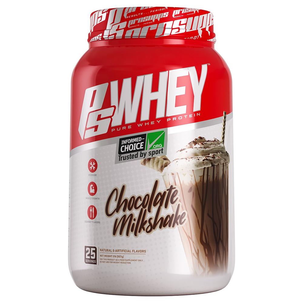 ProSupps PS Whey