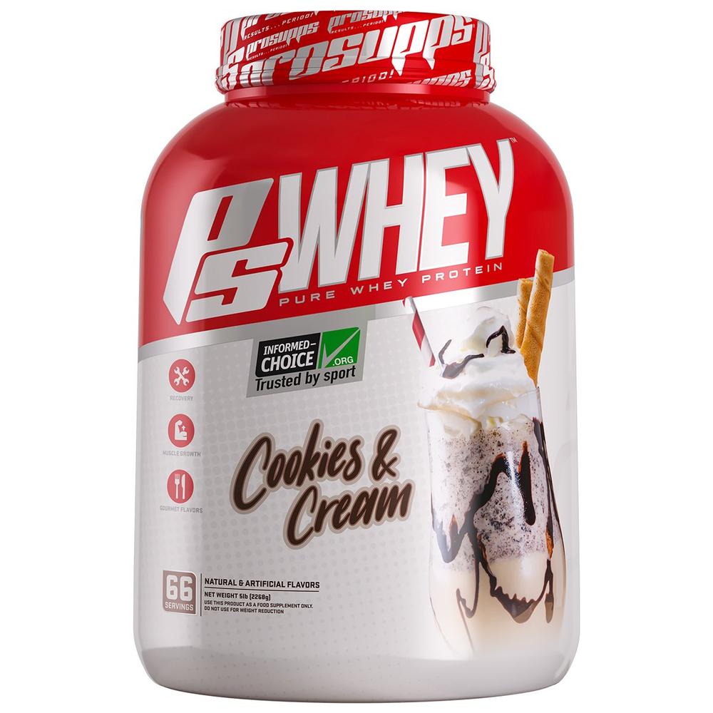 ProSupps PS Whey