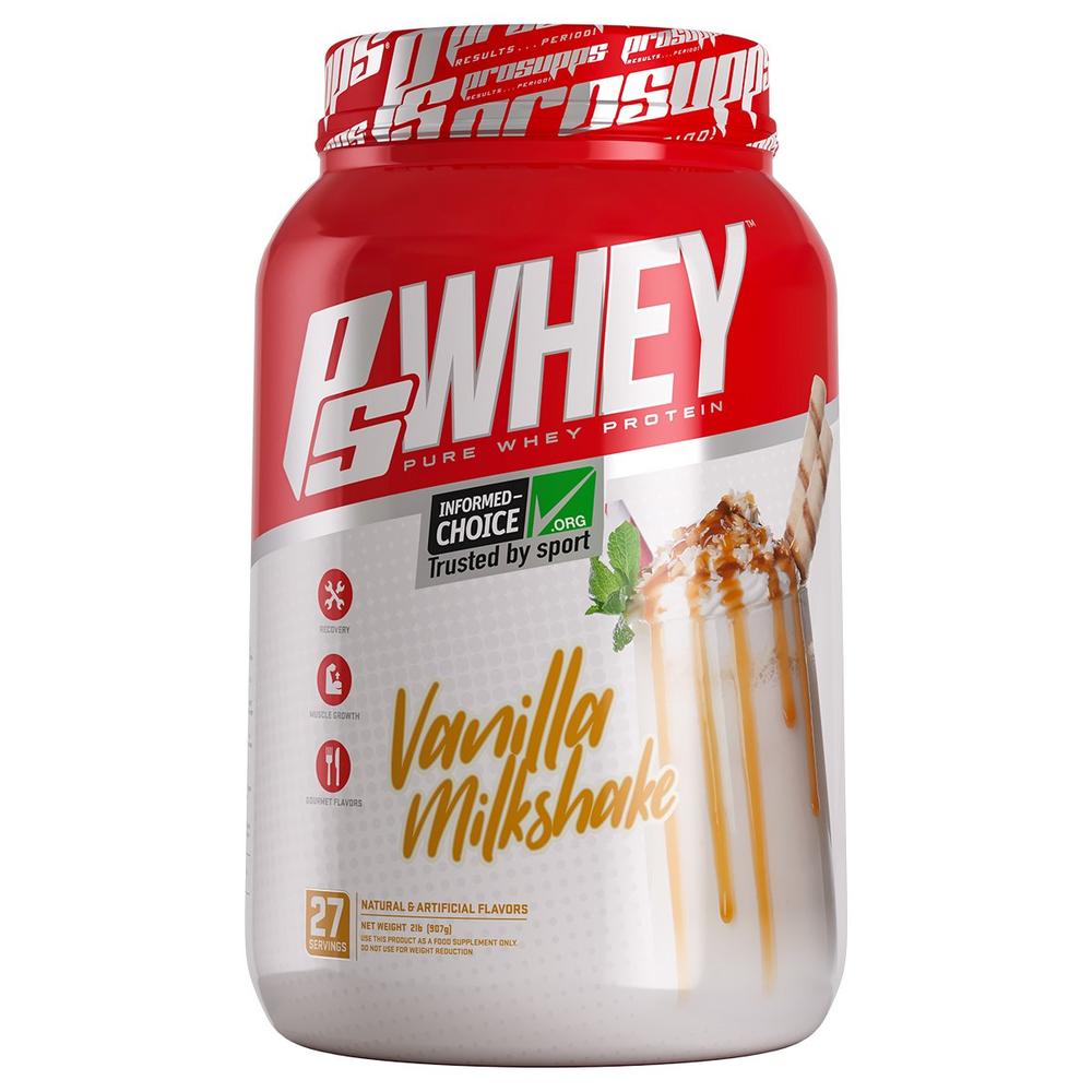 ProSupps PS Whey