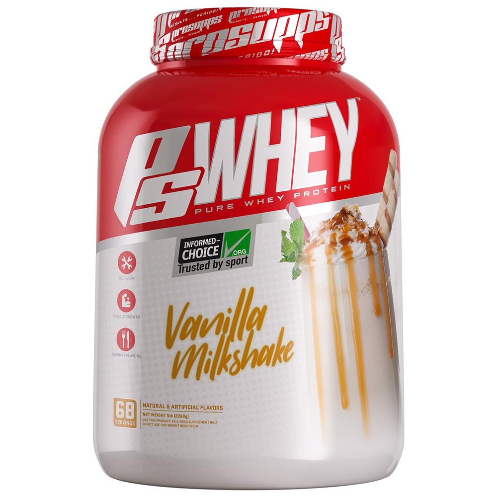 ProSupps PS Whey