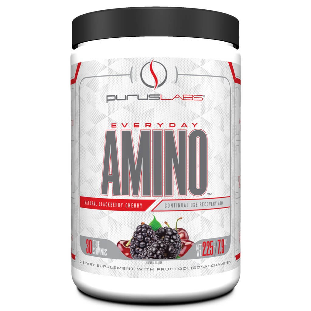 Purus Labs Everyday Amino
