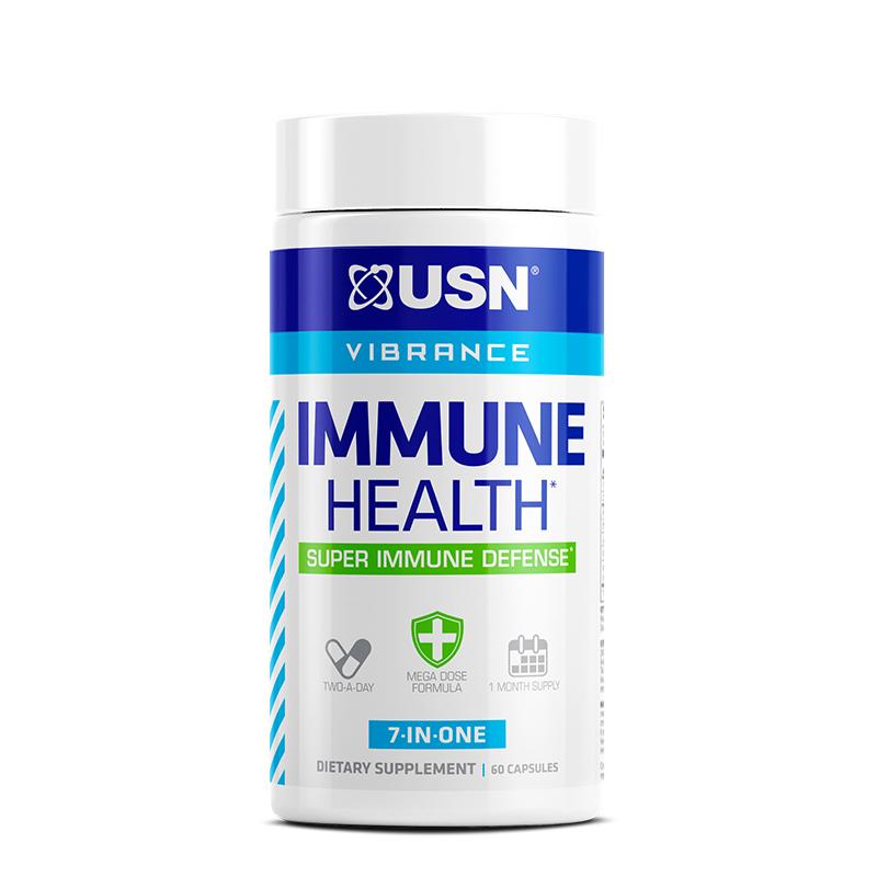 USN Vibrance Immune Health - 30 Servings