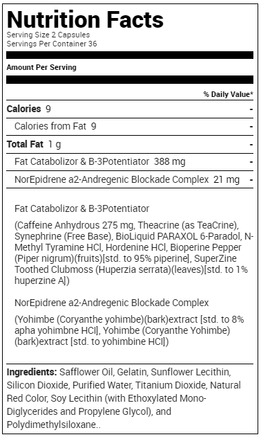 VPX Meltdown Princess
