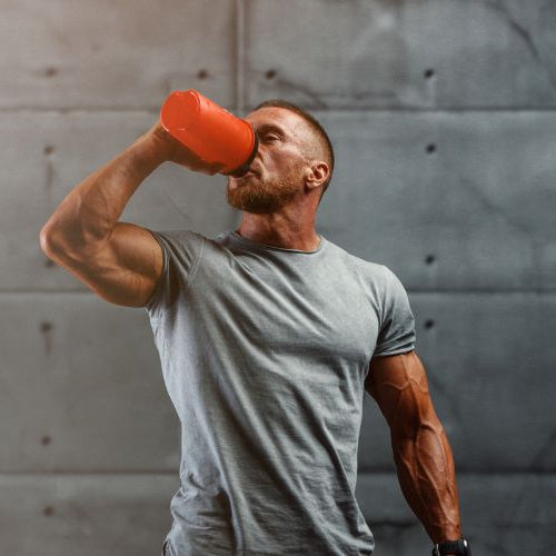 The Benefits and Uses of Non-Stimulant Pre-Workout Supplements