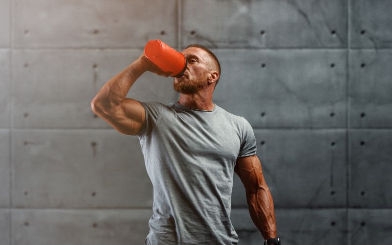 The Benefits and Uses of Non-Stimulant Pre-Workout Supplements