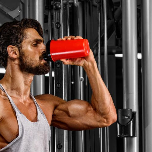 How to Choose the Right Pre Workout Supplement