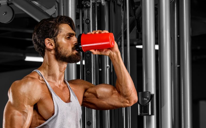 How to Choose the Right Pre Workout Supplement