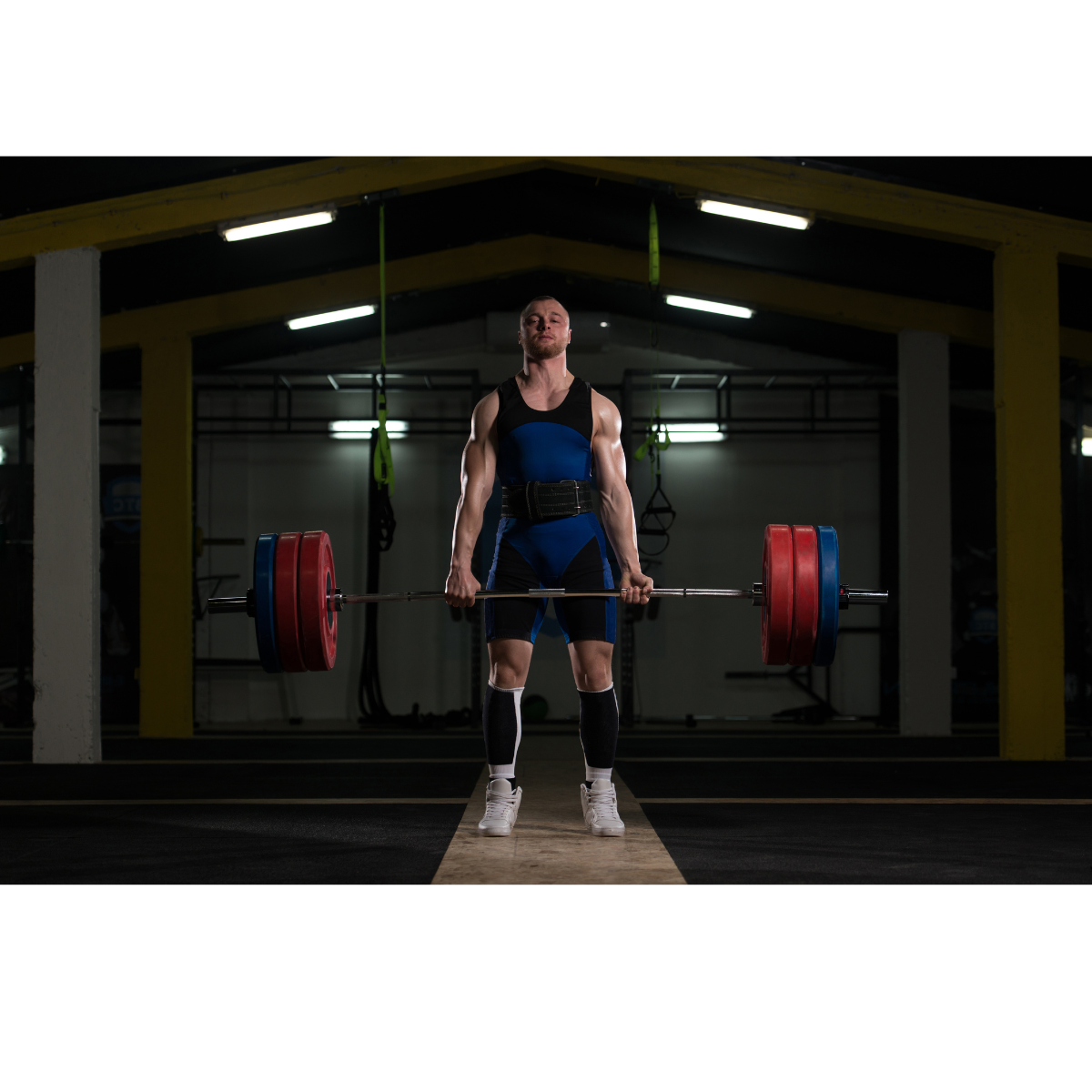 How to do Deadlifts