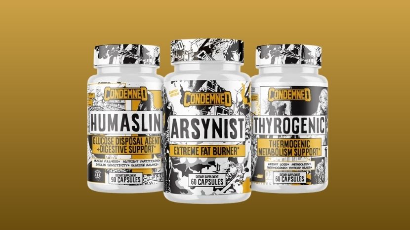 Understanding Weight Loss Supplement Stacks — Supplement City USA