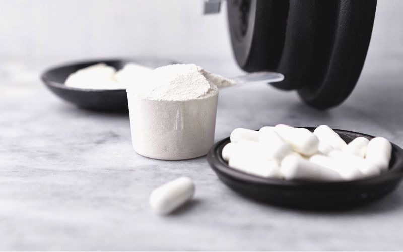 Everything You Need To Know About Creatine