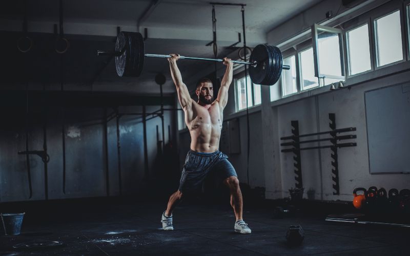 The Top 6 Benefits of Turkesterone