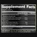 Alchemy Labs Laxogenesis Supplement Facts