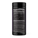 Alchemy Labs Pump 365 Label