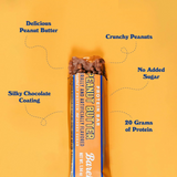 Barebells Protein Bars