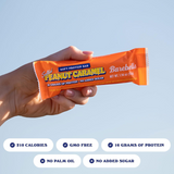 Barebells Soft Protein Bar