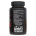 Black Magic Supply Pump IV, 30 Servings- Label Supplement Facts