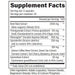 Black Magic Supply Pump IV, 30 Servings, Supplement Facts