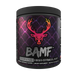 Bucked Up BAMF - Fire and Flames, 30 servings